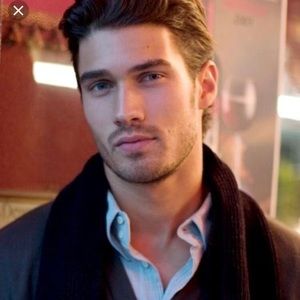 Meet your Posher, Pierre